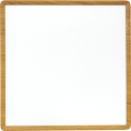 Plafoniera LED LED/40W/230V 3000/4000/6500K 50x50 cm beige